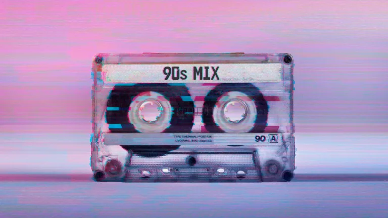90s Fever Festival