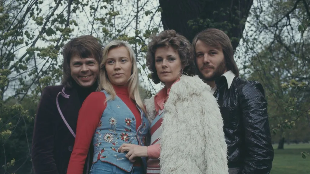 ABBA