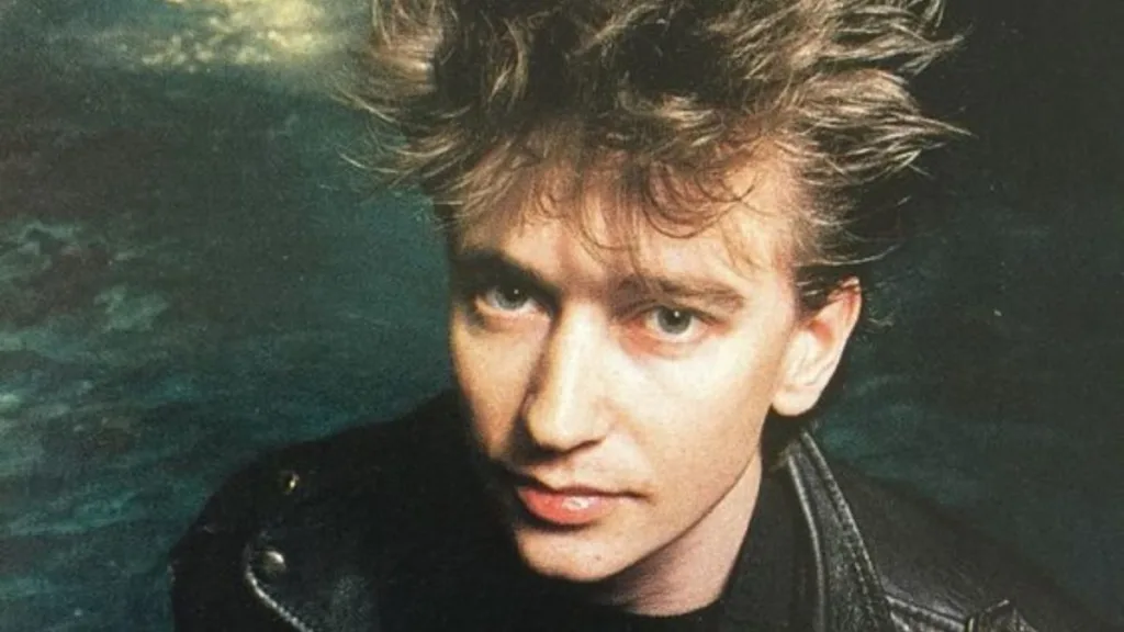 Alan Wilder