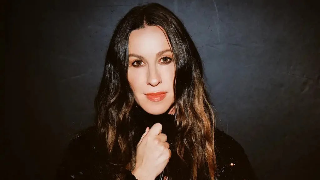Alanis Morissette