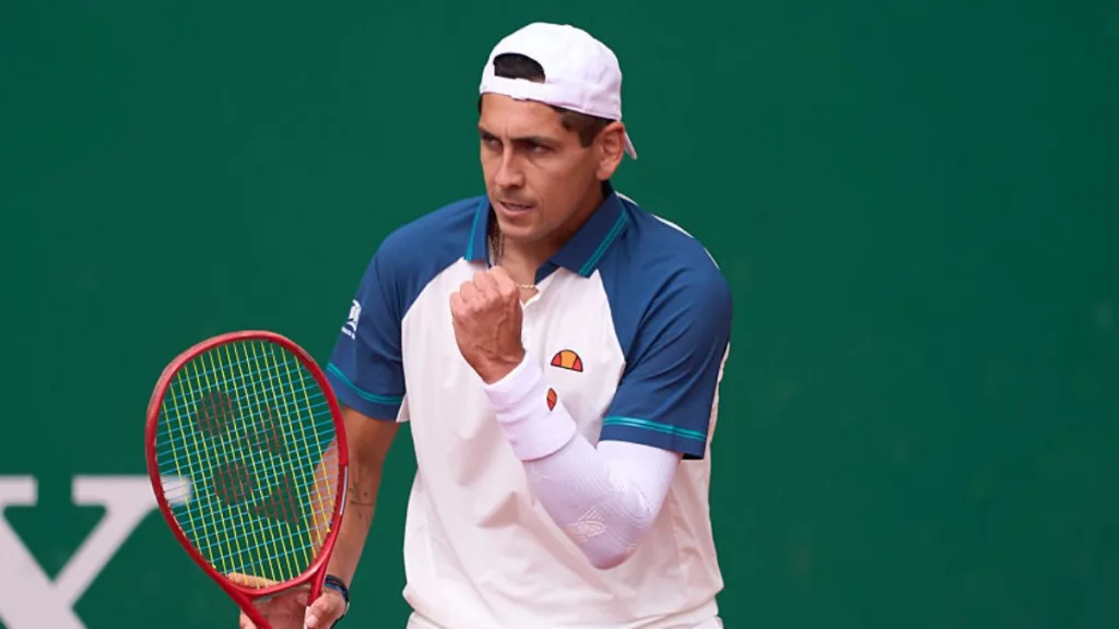 Alejandro Tabilo