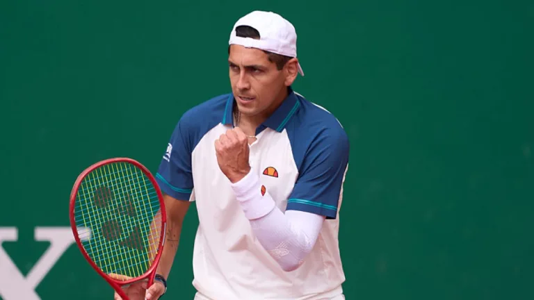Alejandro Tabilo
