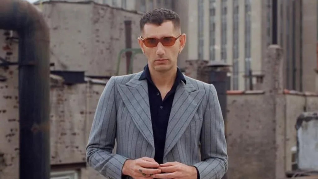Alex Anwandter