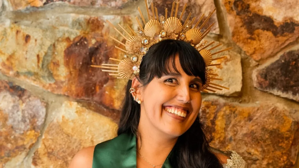 Bárbara Hernández