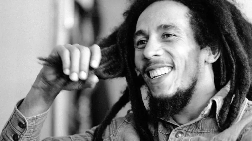 Bob Marley