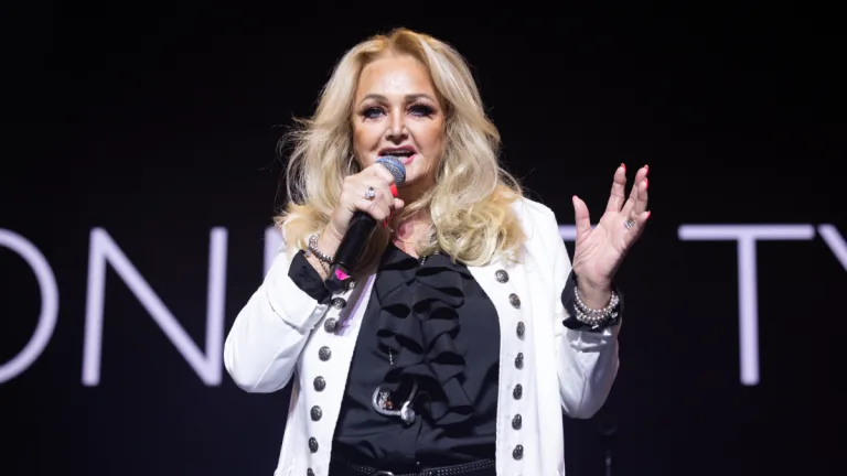 Bonnie Tyler