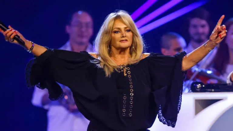 Bonnie Tyler