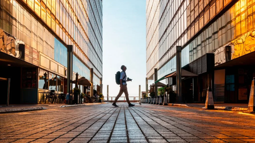 Capacidad Financiera De Las Pymes