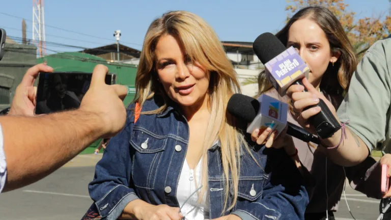 Cathy Barriga