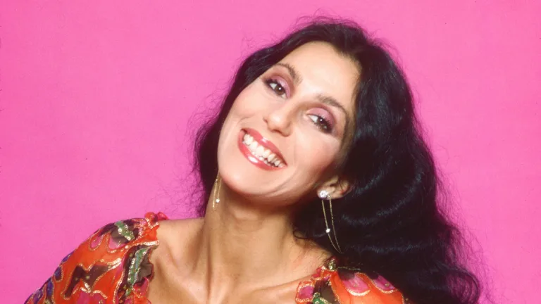 Cher