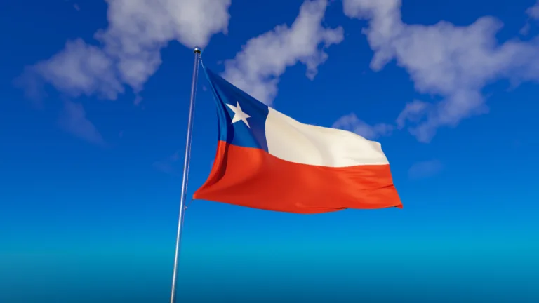 Chile (1)