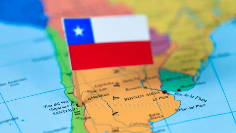 Chile