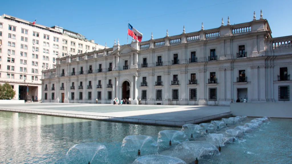Chile