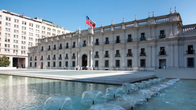 Chile