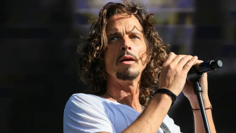 Chris Cornell