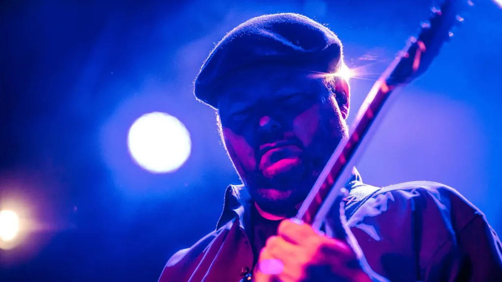 Christopher Cross