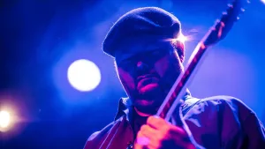Christopher Cross