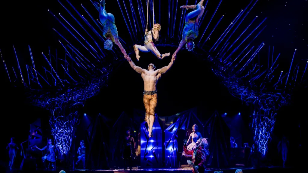 Cirque Du Soleil (2)