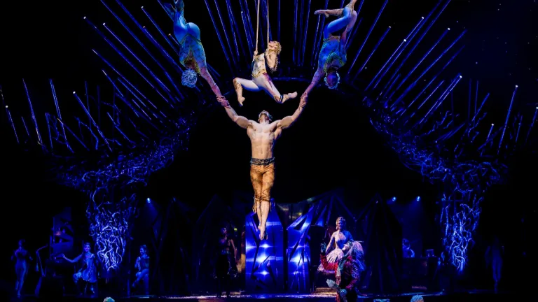 Cirque Du Soleil (2)