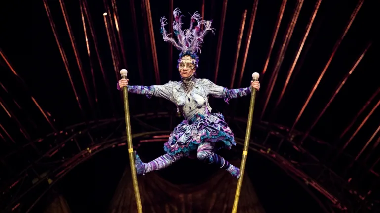 Cirque Du Soleil (3)