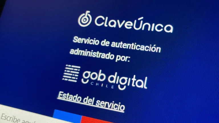Clave Única