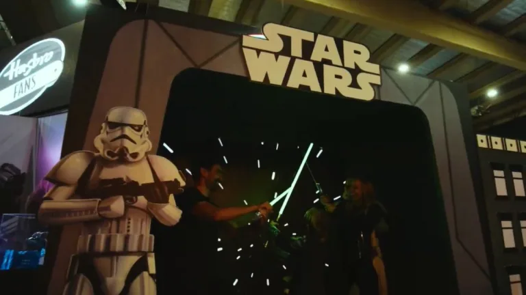 Comic Con Chile 2026