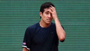 Cristian Garin
