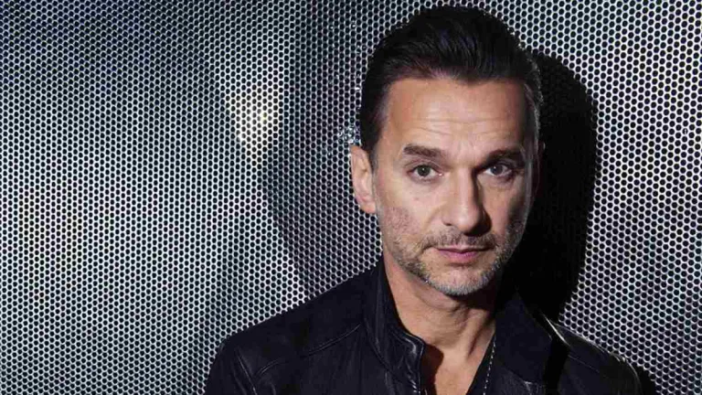 Dae Gahan