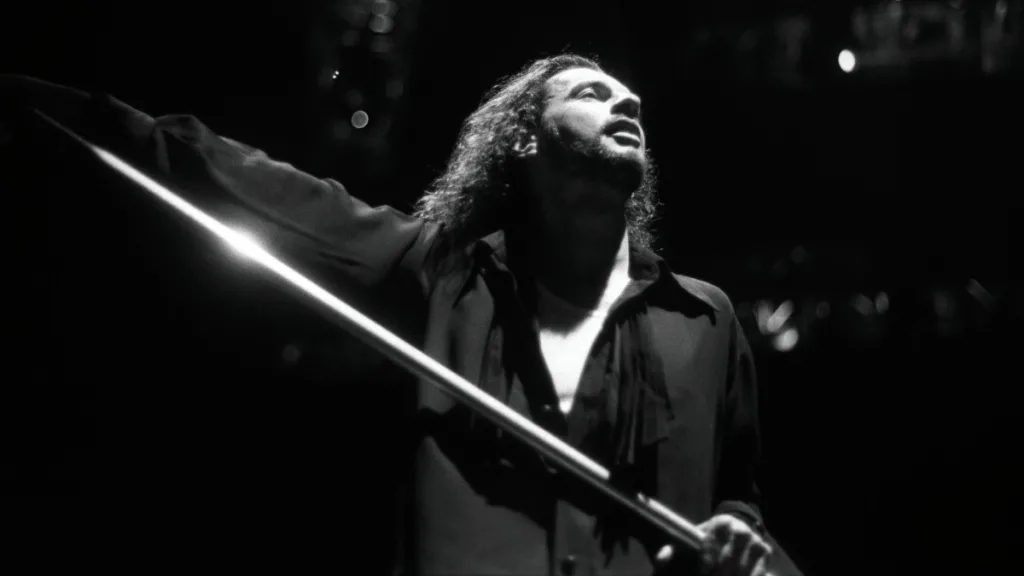 Dave Gahan