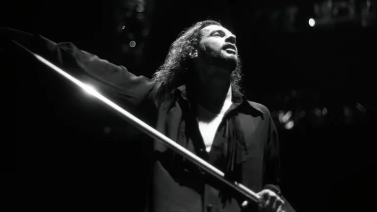 Dave Gahan