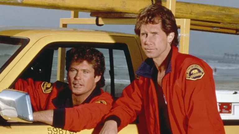 David Hasselhoff (3)