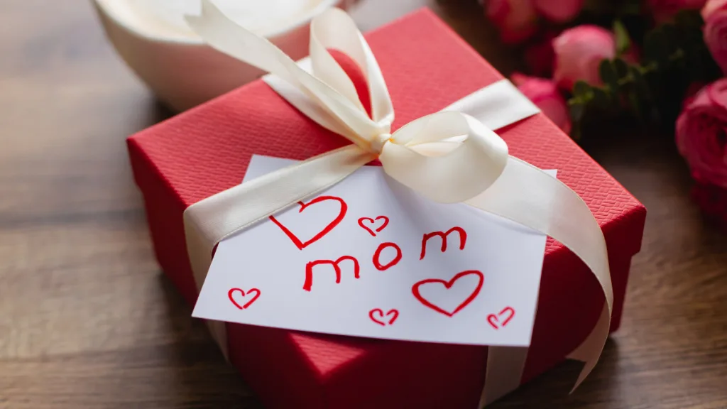 Día De La Madre