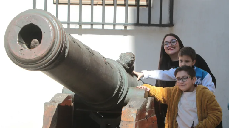 Día De Los Patrimonios