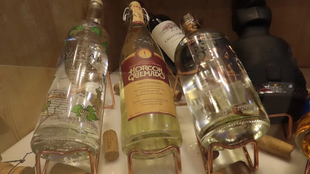 Día Del Pisco