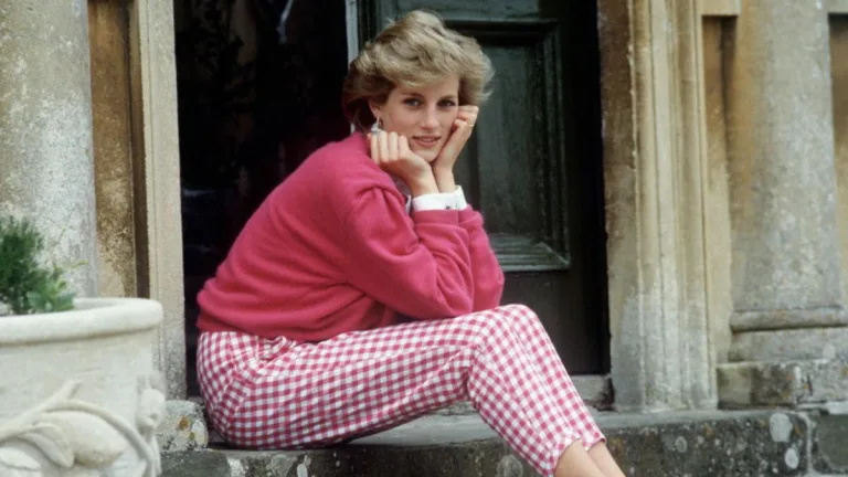 Diana De Gales