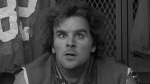 Donald Gibb La Venganza De Los Nerds