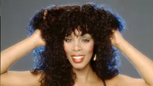 Donna Summer