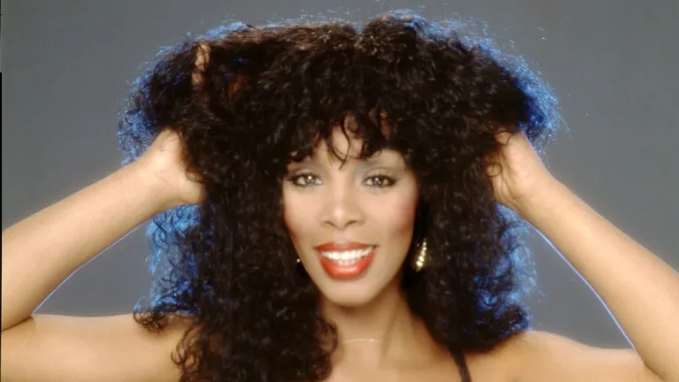 Donna Summer