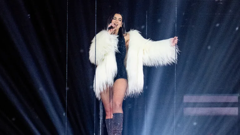 Dua Lipa