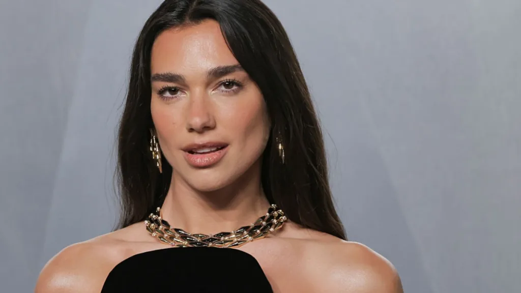 Dua Lipa