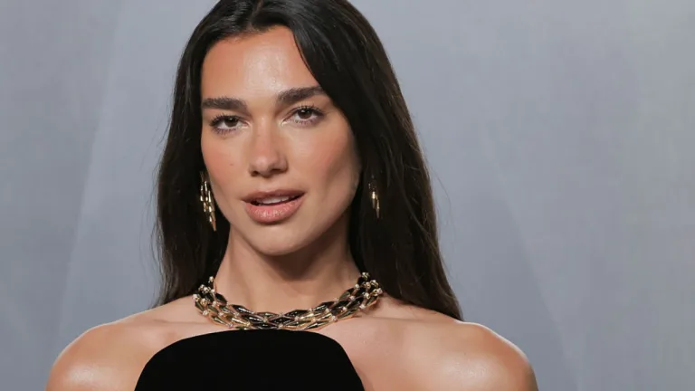 Dua Lipa