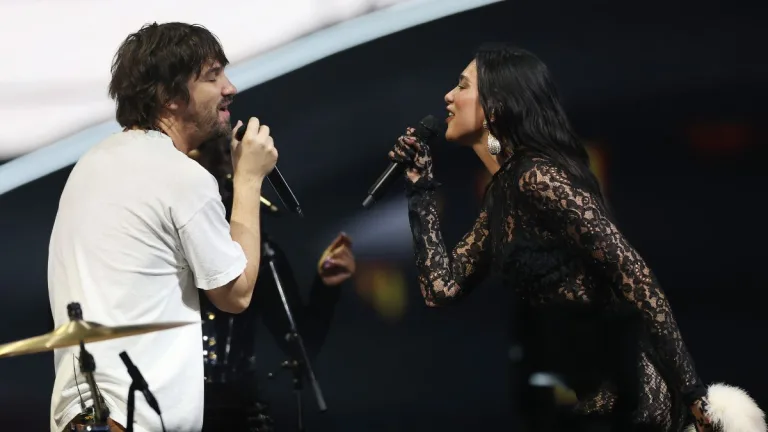 Dua Lipa Tame Impala
