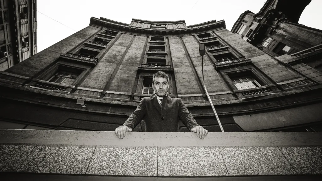 Eduardo Caces