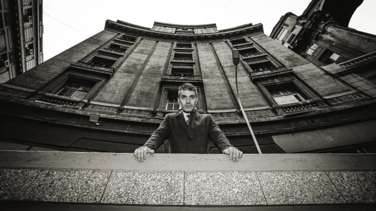 Eduardo Caces