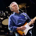 Eric Clapton