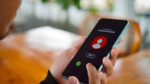 Estafa Telefonica Fraude Telefonico