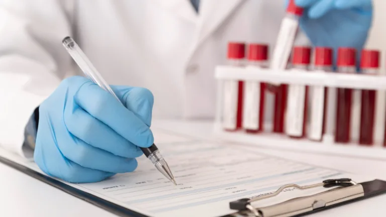 Exámenes Médicos