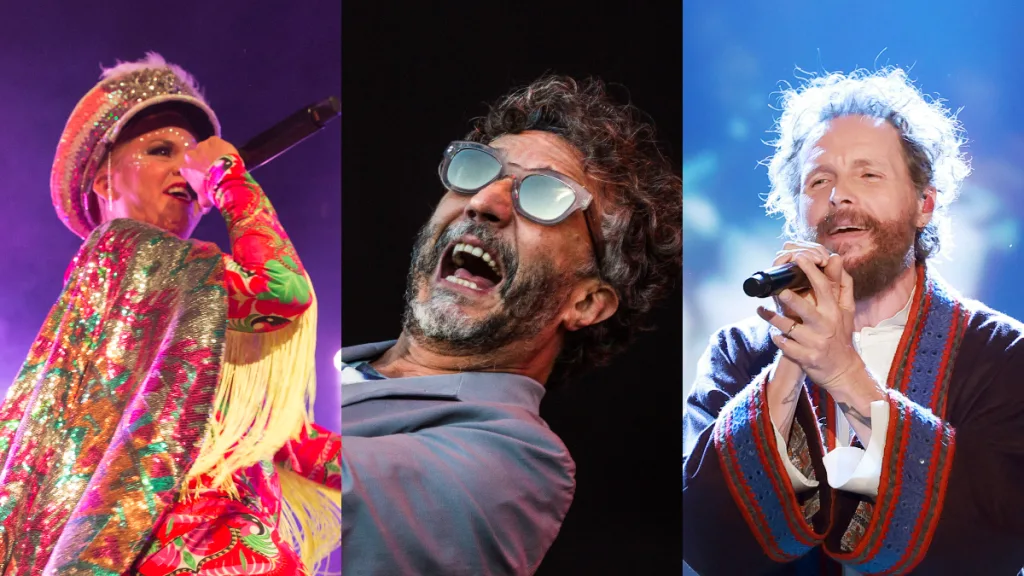 Festival Bamba 2026