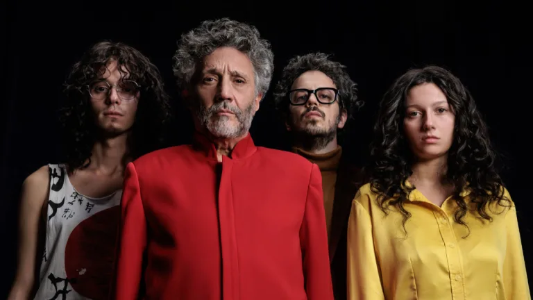 Fito Paez