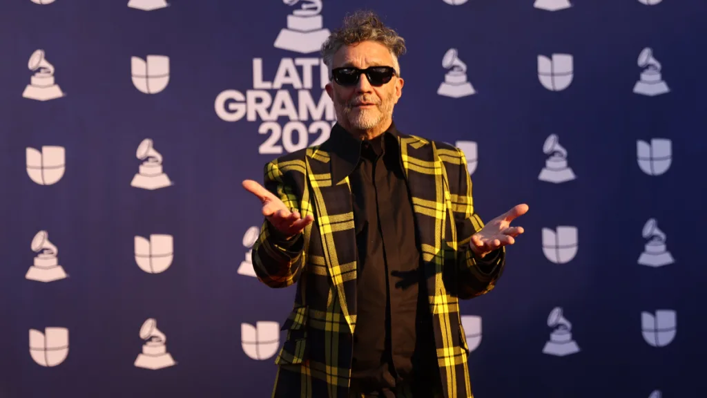 Fito Páez